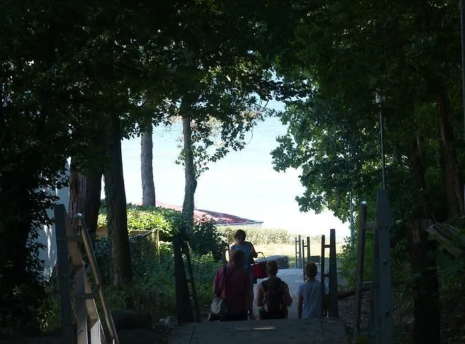 Loft Appartement Sierksdorf